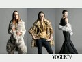 60 Seconds to Chic: Chic Modern Fur