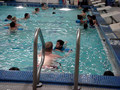 12-2007 Amit swiming class 1
