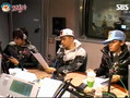 Big Bang - 20071213 SBSR MC Mong Donggodongrak