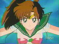 Sailor Moon-power of love