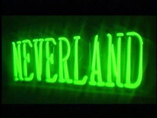 Neverland Trailer