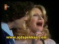 Ajda Pekkan & Enrico Macias Olympia Concert 1976