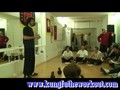 Simple and Effective Kettlebell Training for Wing Tsun Kung Fu! #DasWingTsun