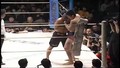 Shinya Aoki vs Akira Kikuchi 1