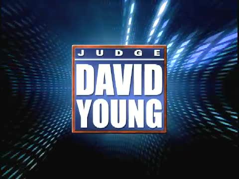 ALL NEW  LIFE CHANGING DNA TESTS on JUDGE DAVID YOUNG
