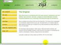 Zija: Funded Streamline Sponsoring (TOP RECRUITER SECRETS)