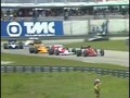 （F1）1987 Brazilian Grand Prix