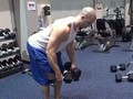 Shoulder Training, How To Build Big Shoulders