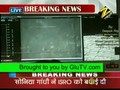 First very close pictures of Moon from the India 's Tiranga Probe - GluTV