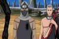 Akatsuki (Hidan and Kakuzu) vs Team 10 (Ino, Chouji, Shikamaru and Kakashi) - Part 2