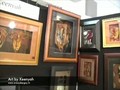 Philadelphia Art Expo - Keenyah Brooks