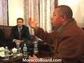Interview with El Yazami President of the Council of Moroccan Community Abroad