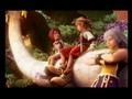 It's Not My Time-Kingdom Hearts