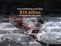 The Impact of the U.S. Automotive Industry