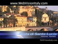 Italy Travel-Christmas in Verona