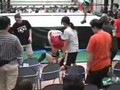 Yoshiko Tamura vs. Nanae Takahashi (8/23/08)