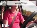 Most Shocking - Lucky Car Crash - from truTV.com