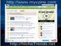 how to find a niche - trends in marketing - web2.0