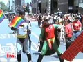 TMI - Gay Batman and Robin