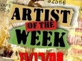 Bobo - Artist of the Week