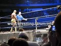 WWE Survivor Series Tour Dortmund Matches