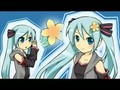 Hatsune Miku - Melt short verison