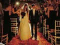 Celebrity Weddings - Pete Wentz and Ashlee Simpson