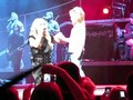 Carrie Underwood " All American Girl"