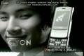 2008.11.10 Big Bang - CYON EDGE CF [G-Dragon, Daesung & Seungri] [English Subbed]