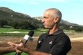 amateurgolf.com interviews Corey Pavin