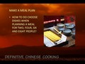 Best plan for your Chinese food meals at home or restaurant