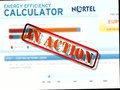 Nortel Energy Calculator Reviewed:  Episode 1