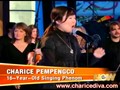 Charice - I Will Survive - LIVE @ Good Morning America