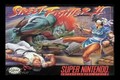 Street FIghter II Turbo Game Review