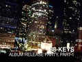 88 Keys Record Release Party