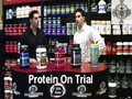 How To Buy Protein Powder And Not Get Scammed!