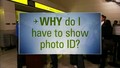 TSA - Why ID?