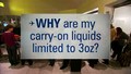 TSA - Why Liquids?