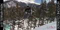 Keystone A-51 Park - Transworld Snowboarding Top 10