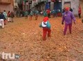 The Smoking Gun Presents - Orange Fight! - from truTV.com