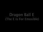 Dragon Ball Emo