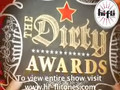 2006 Dirty Awards