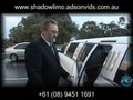 5 Star luxury limousines and limos presented by adsonvids