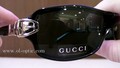 Ol'Optic : Lunettes de soleil Gucci GG2590/S BMC/95