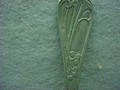 Antique Early Serving Spoon