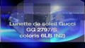 Ol'Optic : Lunettes de soleil Gucci GG2797/S 6LB (YC)