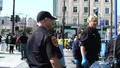 Firefighters from the San Francisco Fire Department on The Battalion-The Series: Webisode #24 