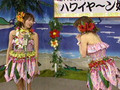 Ayaya & Mikitty - Hawaiian Musume 2/9