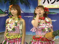 Ayaya & Mikitty - Hawaiian Musume 3/9