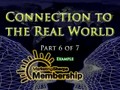 Connection to the Real World 6/7 - Example MarketingSherpa